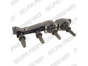 DELPHI CE20026-12B1 ritė, uždegimas 
 Kibirkšties / kaitinamasis uždegimas -> Uždegimo ritė
5970.56, 96213086, 9621308680, 5970.56