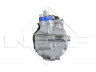 NRF 32608G kompresorius, oro kondicionierius 
 Oro kondicionavimas -> Kompresorius/dalys
94812601100, 94812601101, 7L6820803B