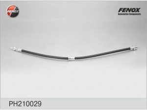 FENOX PH210029 stabdžių žarnelė 
 Stabdžių sistema -> Stabdžių žarnelės
90080-94199, 9008094199, 9094702D22