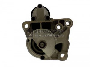 AUTOELECTRO AES2235 starteris 
 Elektros įranga -> Starterio sistema -> Starteris
7700115294, 7700872450, 7700875450