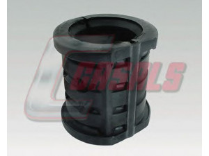 CASALS 7552 skersinio stabilizatoriaus įvorių komplektas
003028449, 009516524, 011930526