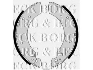 BORG & BECK BBS6119 stabdžių trinkelių komplektas 
 Techninės priežiūros dalys -> Papildomas remontas
1555151, 5015654, 5019036, 5020411