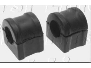 FIRST LINE FSK7694K skersinio stabilizatoriaus komplektas 
 Ašies montavimas/vairavimo mechanizmas/ratai -> Stabilizatorius/fiksatoriai -> Pasukimo trauklė
48 06 447, 48 14 268, 4806 447