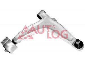 AUTLOG FT1733 vikšro valdymo svirtis 
 Ašies montavimas/vairavimo mechanizmas/ratai -> Valdymo svirtis/pasukamosios svirties sujungimas -> Vairo trauklės (valdymo svirtis, išilginis balansyras, diago
51748652, 0352052, 0352082, 24413016