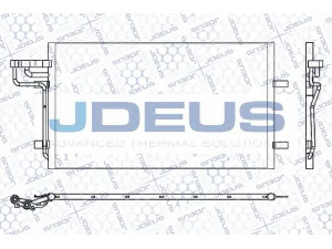 JDEUS 712M25 kondensatorius, oro kondicionierius 
 Oro kondicionavimas -> Kondensatorius
1234248, 1335552, 1491689, 1516838
