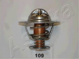 ASHIKA 38-01-109 termostatas, aušinimo skystis 
 Aušinimo sistema -> Termostatas/tarpiklis -> Thermostat
8553-15-171, 8AF1-15-171, 0839-15-171