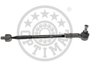 OPTIMAL G0-610 strypo montavimas 
 Vairavimas -> Sujungimo trauklės surinkimas/dalys -> Sujungimo trauklės surinkimas
8N0422804A, 8N0422804C, 8N0422804A
