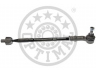 OPTIMAL G0-610 strypo montavimas 
 Vairavimas -> Sujungimo trauklės surinkimas/dalys -> Sujungimo trauklės surinkimas
8N0422804A, 8N0422804C, 8N0422804A
