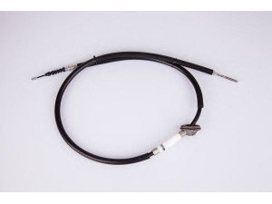 HELLA PAGID 8AS 355 664-581 trosas, stovėjimo stabdys
4105789
