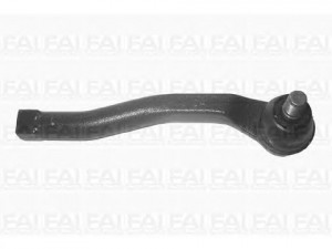 FAI AutoParts SS4039 skersinės vairo trauklės galas 
 Vairavimas -> Vairo mechanizmo sujungimai
93740723