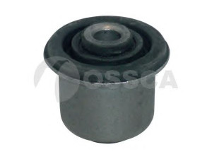 OSSCA 01761 valdymo svirties/išilginių svirčių įvorė 
 Ašies montavimas/vairavimo mechanizmas/ratai -> Valdymo svirtis/pasukamosios svirties sujungimas -> Montavimas/sutvirtinimas
857 407 181, 8A0 407 181
