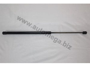 AUTOMEGA 3101320677 dujinė spyruoklė, bagažinė 
 Priedai -> Bagažinė/pakrovimo skyrius
0132677, 132677, 0132677, 132677