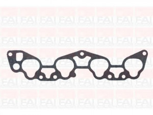 FAI AutoParts IM916 tarpiklių rinkinys, įsiurbimo kolektorius 
 Variklis -> Cilindrų galvutė/dalys -> Įsiurbimo kolektoriaus tarpiklis/sandarinimo žiedas
17105-P00-T01, 17105-P00-T02, 17105-PO0-T01