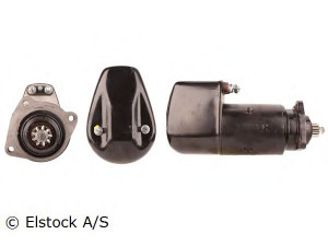 ELSTOCK 45-2360 starteris
4881097, 9004881097