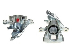 BREMBO F 24 116 stabdžių apkaba 
 Dviratė transporto priemonės -> Stabdžių sistema -> Stabdžių apkaba / priedai
1356387, 1504907, 4S712553AA, 4S712553AB