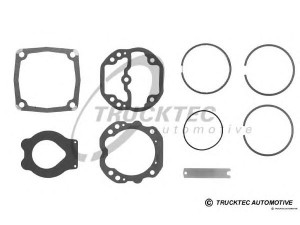 TRUCKTEC AUTOMOTIVE 01.43.159 remonto komplektas, kompresorius
01309414 cpl.3, 04436270 cpl.3