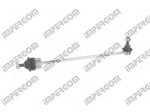 ORIGINAL IMPERIUM 35945 šarnyro stabilizatorius 
 Ašies montavimas/vairavimo mechanizmas/ratai -> Stabilizatorius/fiksatoriai -> Savaime išsilyginanti atrama
31351507989