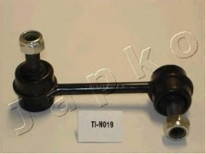 JAPKO 111N019 skersinės vairo trauklės galas 
 Vairavimas -> Vairo mechanizmo sujungimai
54618-9C002