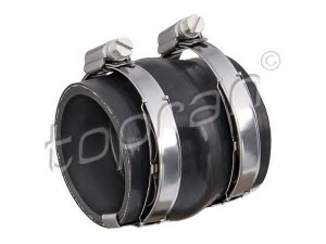 TOPRAN 722 969 kompresoriaus padavimo žarna 
 Išmetimo sistema -> Turbokompresorius
0382 EA, 0382 EA