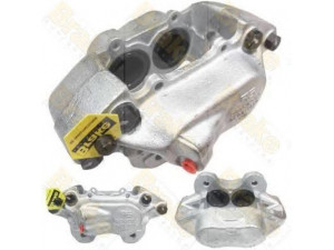 Brake ENGINEERING CA415R stabdžių apkaba 
 Dviratė transporto priemonės -> Stabdžių sistema -> Stabdžių apkaba / priedai
93802698, 93802698