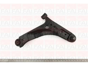 FAI AutoParts SS5825 vikšro valdymo svirtis 
 Ašies montavimas/vairavimo mechanizmas/ratai -> Valdymo svirtis/pasukamosios svirties sujungimas -> Vairo trauklės (valdymo svirtis, išilginis balansyras, diago
5450107100