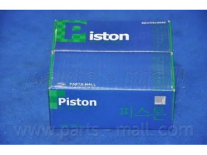 PARTS-MALL PXMSB-007A stūmoklis 
 Variklis -> Cilindrai/stūmokliai
0K2Y111SA0, K2Y111SA0