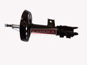 KAMOKA 20300066 amortizatorius 
 Pakaba -> Amortizatorius
54651-2R100, 54651-2R200