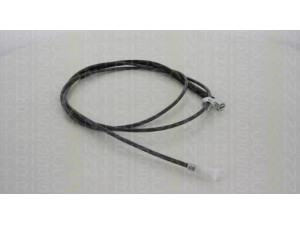 TRISCAN 8140 25414 tachometro velenas 
 Elektros įranga -> Prietaisai -> Tachometro velenas
7700 743 361, 7700 743 361