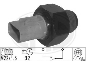 ERA 330865 jungiklis, atbulinės eigos žibintas 
 Elektros įranga -> Šviesų jungikliai/relės/valdymas -> Šviesų jungiklis/svirtis
43869-23000, 43869-23000