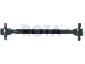 ROTA 2018817 vikšro valdymo svirtis 
 Ašies montavimas/vairavimo mechanizmas/ratai -> Valdymo svirtis/pasukamosios svirties sujungimas -> Vairo trauklės (valdymo svirtis, išilginis balansyras, diago
500338783, 500338783