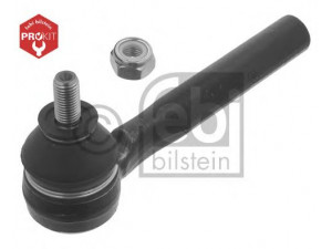 FEBI BILSTEIN 11279 skersinės vairo trauklės galas 
 Vairavimas -> Vairo mechanizmo sujungimai
7752285, 9946949, 7752285, 9946949