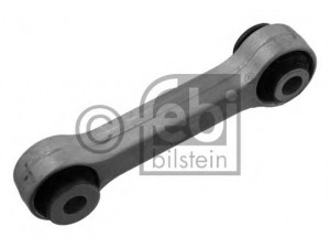 FEBI BILSTEIN 36873 šarnyro stabilizatorius 
 Ašies montavimas/vairavimo mechanizmas/ratai -> Stabilizatorius/fiksatoriai -> Savaime išsilyginanti atrama
8K0 411 317 B