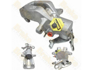 Brake ENGINEERING CA2328R stabdžių apkaba 
 Dviratė transporto priemonės -> Stabdžių sistema -> Stabdžių apkaba / priedai
4D0615424E