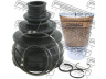 FEBEST 1015-J300T gofruotoji membrana, kardaninis velenas
13318014