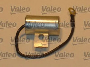 VALEO 343032 kondensatorius, uždegimas 
 Kibirkšties / kaitinamasis uždegimas -> Degimo skirstytuvas/dalys