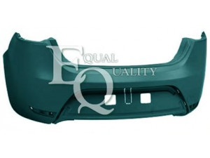 EQUAL QUALITY P3363 buferis 
 Kėbulas -> Transporto priemonės galas -> Buferis/dalys
1P0807421A GRU