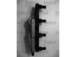 VALEO 245137 ritė, uždegimas 
 Kibirkšties / kaitinamasis uždegimas -> Uždegimo ritė
047905104A, 047905104B, 47905104A