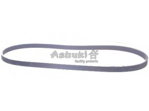 ASHUKI VM4-0935 V formos rumbuoti diržai 
 Techninės priežiūros dalys -> Techninės priežiūros intervalai
K901-15-908, 050 004 0935/MEYLE