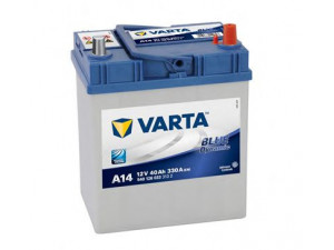 VARTA 5401260333132 starterio akumuliatorius; starterio akumuliatorius 
 Elektros įranga -> Akumuliatorius