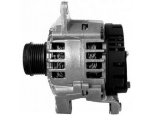 SPIDAN 5890 kintamosios srovės generatorius 
 Elektros įranga -> Kint. sr. generatorius/dalys -> Kintamosios srovės generatorius
8200054588, 8200107686, 8251648