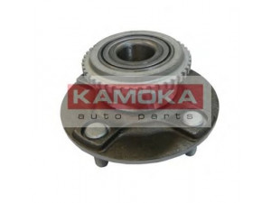 KAMOKA 5500028 rato guolio komplektas 
 Ašies montavimas/vairavimo mechanizmas/ratai -> Rato stebulė/montavimas -> Rato guolis
432002F500, 432009F510