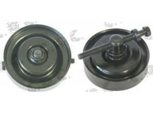 AUTOKIT 03.81904 įtempiklio svirtis, V formos rumbuotas diržas 
 Diržinė pavara -> V formos rumbuotas diržas/komplektas -> Įtempiklis
23129-2D520, 23129-2D520