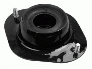 BOGE 87-033-A pakabos statramsčio atraminis guolis 
 Ašies montavimas/vairavimo mechanizmas/ratai -> Montavimas, pakabos statramstis
344 509, 90 184 756, 90 184 756