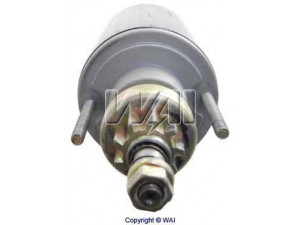 WAIglobal 5734N starteris
50819968, 508199681, 508199682