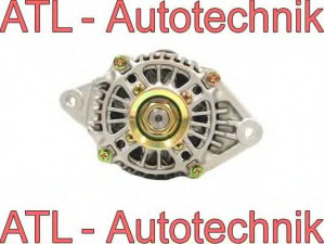 ATL Autotechnik L 61 450 kintamosios srovės generatorius
A 7 T A1491