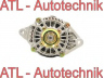 ATL Autotechnik L 61 450 kintamosios srovės generatorius
A 7 T A1491