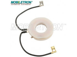 MOBILETRON CB-08 ritė, uždegimas