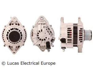 LUCAS ELECTRICAL LRA02215 kintamosios srovės generatorius 
 Elektros įranga -> Kint. sr. generatorius/dalys -> Kintamosios srovės generatorius
23100-VC100, 23100-VC101, 23100-VC10A