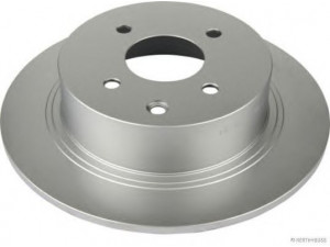 MAGNETI MARELLI 600000090210 stabdžių diskas
43206ZW90A