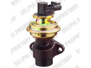 DELPHI EG10283-12B1 ERG vožtuvas 
 Kuro mišinio formavimas -> Išmetimo emisijos valdymas -> Išmetamųjų dujų recirkuliacija -> EGR vožtuvas/įsiurbimo kolektorius
1005563, 1012816, 96FF9D475BB, 96FF9D475BC